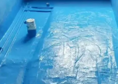 琅琊卫生间漏水维修公司分享下琅琊卫生间防水工程中常用防水涂料介绍。